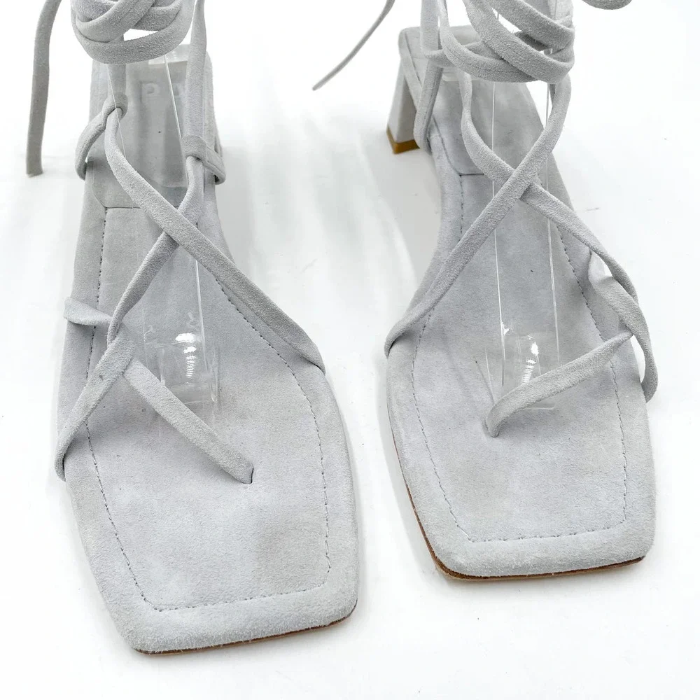 LPA Loren Sandals‎ Gray